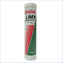 ������ ������ ������������� Castrol ���������� ������ LMX Li-Komplexfett 12 X 400 GM, 0.4� ������� 15035A - inomarca.kz