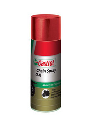 ������ ��� ����� Castrol �����-������ ��� ����� ���������� Chain Spray O-R, 400 ��. ������� 14EB85 - inomarca.kz