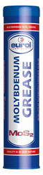 ������ ������ � ����������� ��������� Eurol ������ Molybdenum Disulfide MoS2 Grease, 0,4 � ������� E901070400G - inomarca.kz