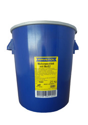������ ������ ������������� Ravenol ������ Mehrzweckfett m.MOS 2 (25��) ������� 4014835200326 - inomarca.kz