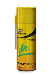 ������ ������ ����������� Bardahl ����������� ������ ����������� ������ Foamy Chain Lube, 400��. ������� 601029 - inomarca.kz