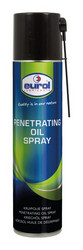 ������ ������ ����������� Eurol ����������� ������ Penetrating Oil Spray, 0,4 � ������� E701300400ML - inomarca.kz