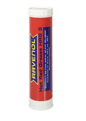 ������ ������ ������������� Ravenol ������ Hot Red Grease HRG 3 ( 0,4��) ������� 4014835756649 - inomarca.kz