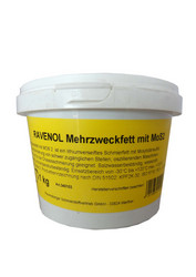 ������ ������ ������������� Ravenol ������ Mehrzweckfett m.MOS 2 (1��) ������� 4014835200333 - inomarca.kz