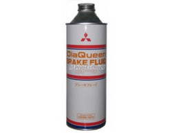������ ��������� �������� Mitsubishi �������� ��������� DOT 3, 0.5� ������� MZ101214 - inomarca.kz