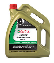 ������ ��������� �������� Castrol ������������� ��������� �������� React Performance, 5� ������� 15038A - inomarca.kz