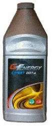 ������ ��������� �������� G-energy �������� ��������� Expert DOT 4, 0.910� ������� 2451500003 - inomarca.kz