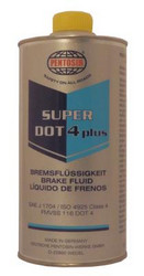 ������ ��������� �������� Pentosin ��������� �������� Super DOT 4 Plus ������� 4008849203220 - inomarca.kz