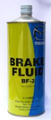 ������ ��������� �������� Mazda ��������� �������� "Brake Fluid" ������� 5555BK001R - inomarca.kz