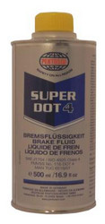������ ��������� �������� Pentosin ��������� �������� Super DOT 4 ������� 4008849204067 - inomarca.kz