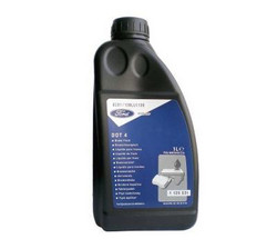 ������ ��������� �������� Ford �������� ��������� DOT 4, Brake Fluid, 1� ������� 1135521 - inomarca.kz