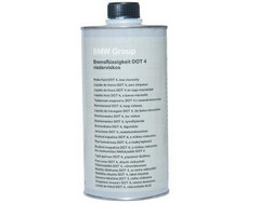 ������ ��������� �������� Bmw �������� ��������� DOT 4 Brake Fluid, 0.25� ������� 83130443023 - inomarca.kz