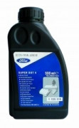 ������ ��������� �������� Ford �������� ��������� DOT 4, Brake Fluid, 0.5� ������� 1135520 - inomarca.kz