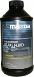 ������ ��������� �������� Mazda �������� ��������� DOT 3, "BRAKE FLUID", 0.354� ������� 000077130E10 - inomarca.kz