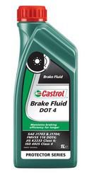 ������ ��������� �������� Castrol ��������� �������� Brake Fluid, 1� ������� 15036B - inomarca.kz