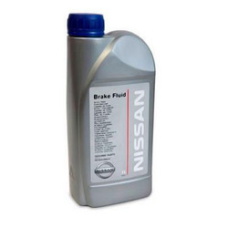 ������ ��������� �������� Nissan ��������� �������� DOT-4 (1�) ������� KE90399932 - inomarca.kz