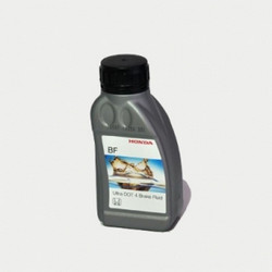 ������ ��������� �������� Honda ��������� �������� DOT 4, Brake Fluid, 0.25� ������� 0820399931HE - inomarca.kz