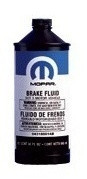 ������ ��������� �������� Chrysler ��������� �������� DOT 3, Brake Fluid, 0.35� ������� BF00014 - inomarca.kz