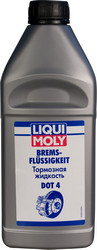 ������ ��������� �������� Liqui moly ��������� �������� dot 4, "BRAKE FLUID", 1� ������� 8834 - inomarca.kz