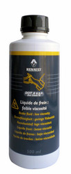 ������ ��������� �������� Renault ��������� �������� Low Viscosity DOT 4 ������� 7711218589 - inomarca.kz