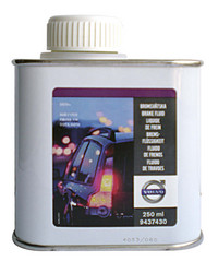 ������ ��������� �������� Volvo ��������� �������� DOT 4+ ������� 9437430 - inomarca.kz
