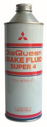������ ��������� �������� Mitsubishi ��������� �������� Diaqueen Super 4 ������� MZ101244 - inomarca.kz