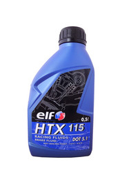 ������ ��������� �������� Elf ��������� �������� HTX 115 DOT 5.1 ������� 155137 - inomarca.kz
