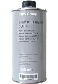������ ��������� �������� Bmw �������� ��������� DOT 4 Brake Fluid, 1� ������� 83130443026 - inomarca.kz