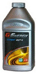 ������ ��������� �������� G-energy �������� ��������� Expert DOT 4, 0.455� ������� 2451500002 - inomarca.kz