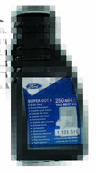 ������ ��������� �������� Ford ��������� �������� Super DOT 4, 0.25� ������� 1135515 - inomarca.kz