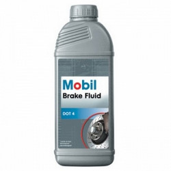 ������ ��������� �������� Mobil ��������� �������� DOT 4 ������� 150906 - inomarca.kz