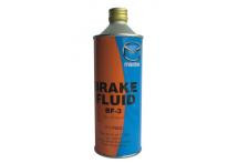������ ��������� �������� Mazda �������� ��������� DOT 3, "Brake Fluid BF-3", 1� ������� 020877096 - inomarca.kz