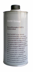 ������ ��������� �������� Bmw ��������� �������� DOT 4 Niederviskos ������� 83130139897 - inomarca.kz