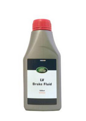 ������ ��������� �������� Land rover ��������� ��������  LV Brake Fluid (0,5�) ������� SIJ500030 - inomarca.kz