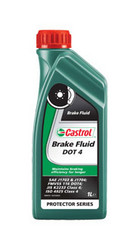 ������ ��������� �������� Castrol ��������� �������� DOT 4 ������� 4008177071591 - inomarca.kz