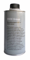 ������ ��������� �������� Bmw ��������� �������� DOT 4 Niederviskos ������� 83130139896 - inomarca.kz