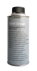 ������ ��������� �������� Bmw ��������� �������� DOT 4 Niederviskos ������� 83130139895 - inomarca.kz