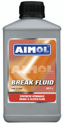 ������ ��������� �������� Aimol ������������� ��������� �������� Brake Fluid DOT-4 0,5� ������� 19611 - inomarca.kz