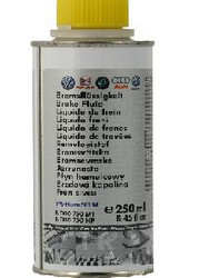 ������ ��������� �������� Vag ��������� �������� DOT 4, 30� ������� B000750M7 - inomarca.kz