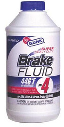������ ��������� �������� Gunk ��������� �������� DOT 4 ������� M4512 - inomarca.kz
