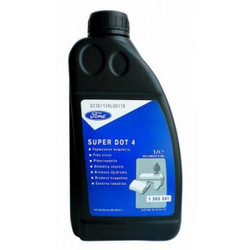 ������ ��������� �������� Ford ��������� �������� DOT-4 Super WSS-M6C57-A2 (0,5�) ������� 1776310 - inomarca.kz