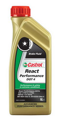 ������ ��������� �������� Castrol ������������� ��������� �������� React Performance, 1� ������� 15037E - inomarca.kz