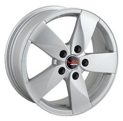 ���� ����� Legeartis RN45 16/6,5 ET50 Sil | ������� WHS080133