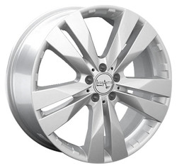 ���� ����� Legeartis MB78 20/8,5 ET60 Sil | ������� WHS078707