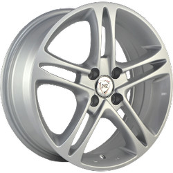 ���� ����� Nz SH669 18/7 ET50 Sil | ������� WHS090113