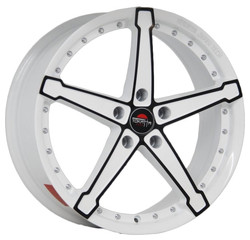 ���� ����� Yokatta MODEL-10 16/6,5 ET45 W+b | ������� WHS086452