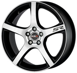 ���� ����� Mak Fever-5R 17/8 ET45 Mirror | ������� WHS057842