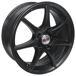 ���� ����� Alcasta M03 16/6,5 ET52 Mb | ������� WHS076802