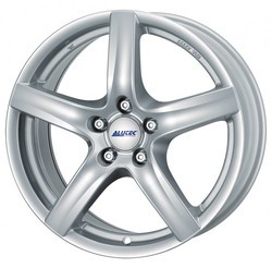 ���� ����� Alutec Grip 15/6 ET45 Polar silver | ������� WHS056681