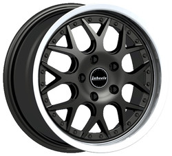 Iwheelz ���� R17 IW 8J 5�112 et39/66.6 SCORPION MLB 2216027 | ������� 2216027